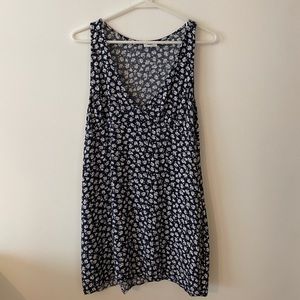 Sunday best floral dress